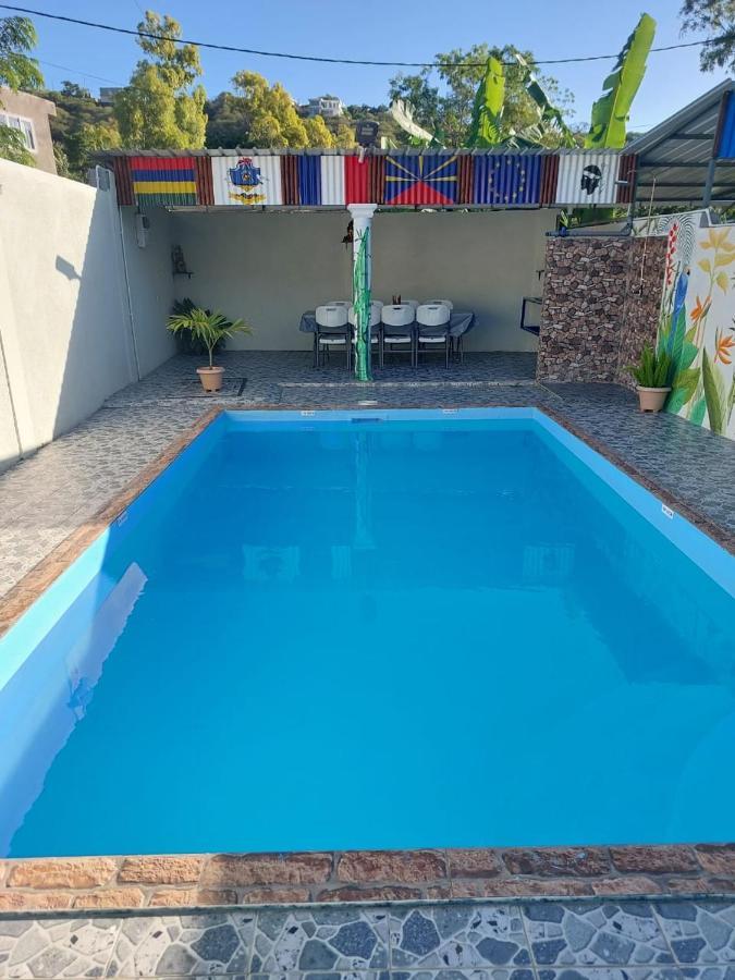Elyza Appartamento