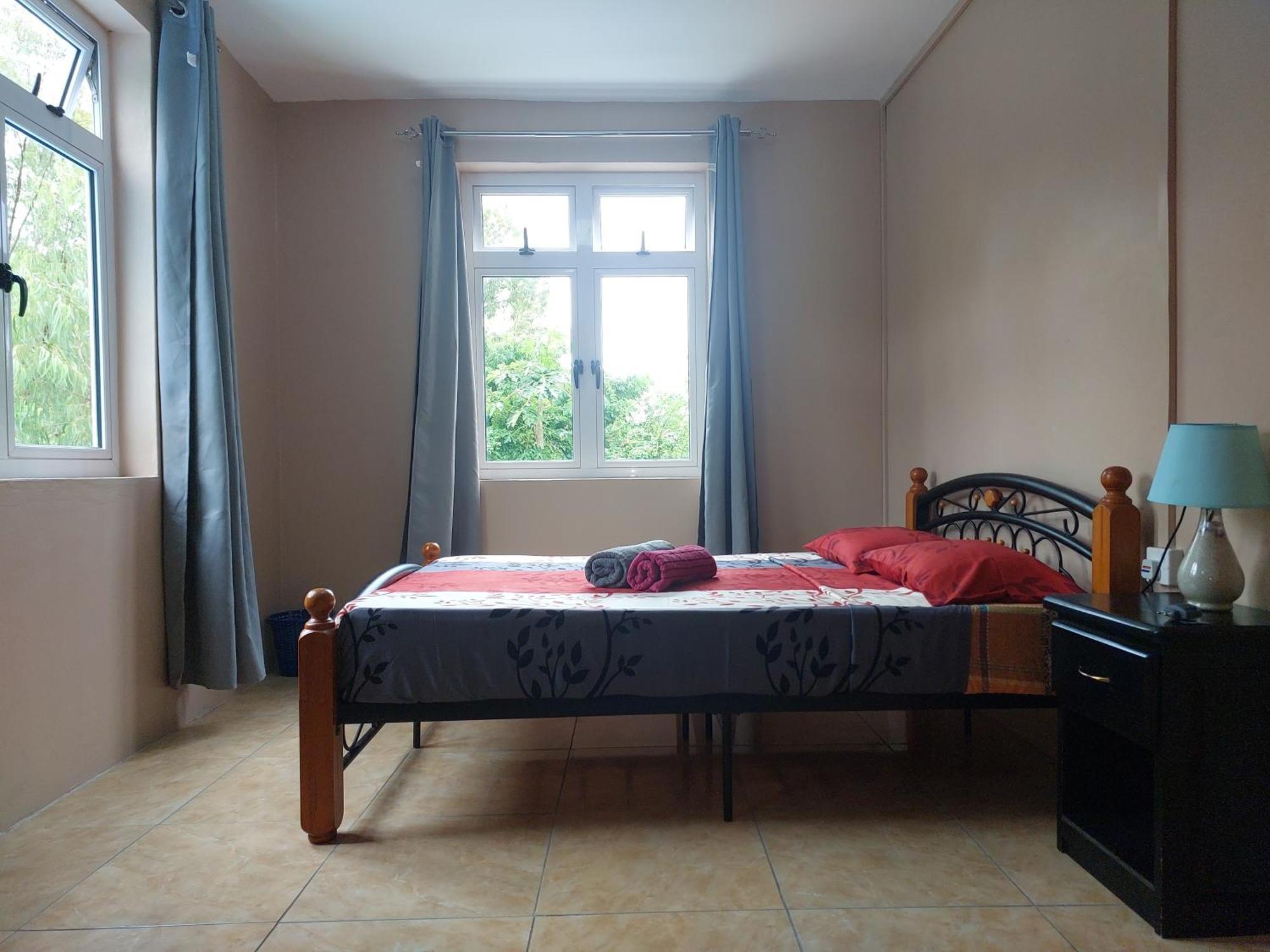 Elyza Appartamento Port Mathurin